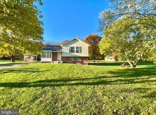 5429 Patterson Creek Rd, Lahmansville, WV 26731