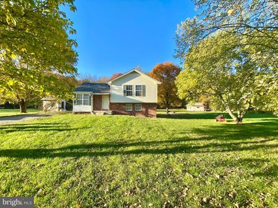 5429 Patterson Creek Rd, Lahmansville, WV, 26731