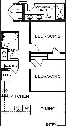 2nd image of this home