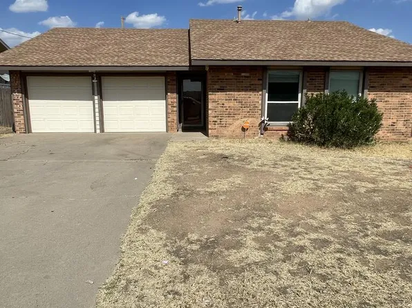 5108 Bonham Ave, Odessa, TX 79762
