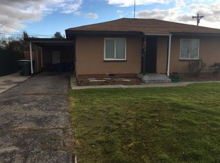 1049 W Shields Ave, Fresno, CA 93705