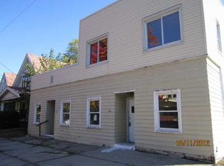 2602 Locust St, Toledo, OH 43608