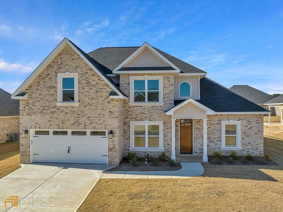 612 Jeffery Thomas Dr, Bonaire, GA 31005 MLS 20055212 Zillow