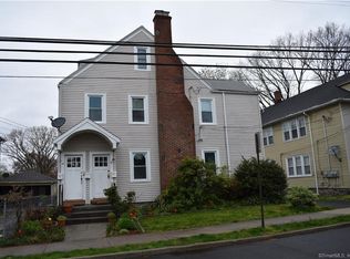 50 Burnsford Ave, Bridgeport, CT 06606