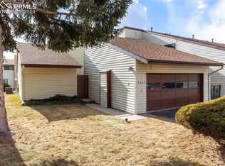 5025 Masheena Ln, Colorado Springs, CO 80917