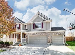 6049 Kay Ct, Dayton, OH 45424