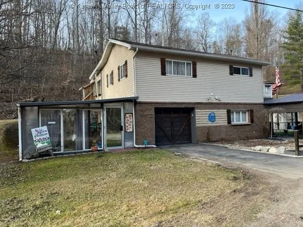 8837 Us Highway 60, Hurricane, WV 25526