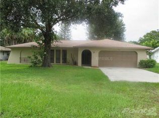 1003 Ell Way, Sarasota, FL 34243