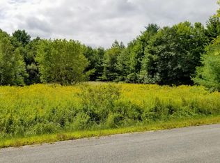 0 Cobb Rd, Turner, ME 04282