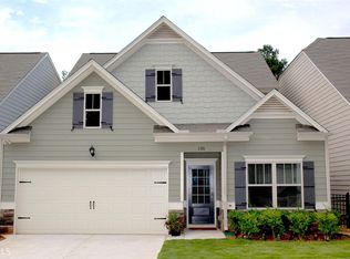 130 Hickory Village Cir #58, Woodstock, GA 30188