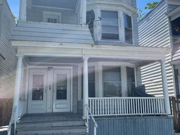 160 Ontario Street, Albany, NY 12206