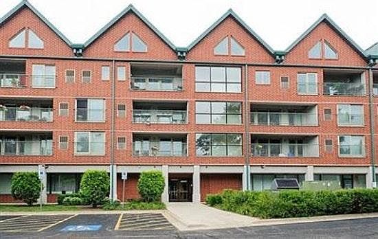 2nd image of 1111 Burlington Ave Unit 217