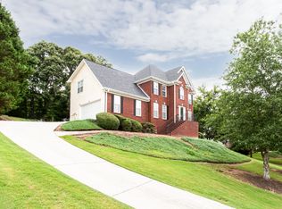 2436 Sky Valley Dr, Dacula, GA 30019