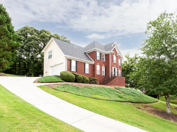 2436 Sky Valley Dr, Dacula, GA 30019