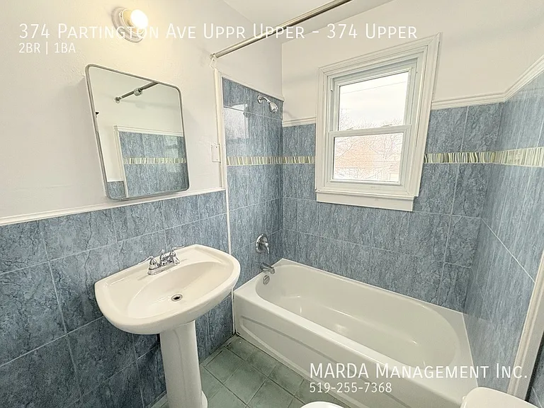 374 Partington Ave #374 UPPER — Photo 16