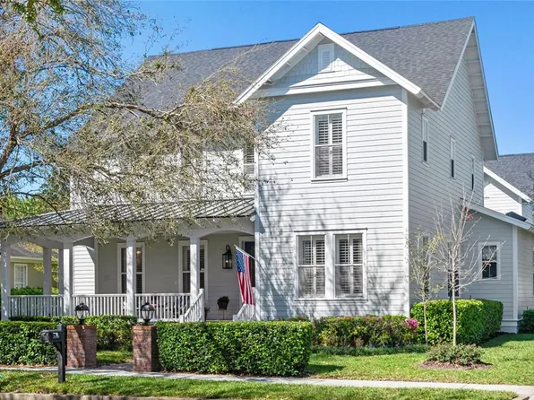 2090 Common Way Rd, Orlando, FL 32814