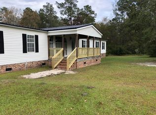 641 McMilly Rd SW, Shallotte, NC 28470