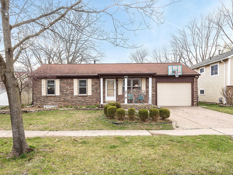 1st image of 5742 Princeton Pl