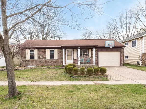 5742 Princeton Pl, Ypsilanti, MI 48197
