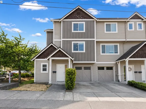 2607 SE 109th Ave, Portland, OR 97266