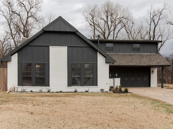 8301 NW 119th St, Oklahoma City, OK 73162