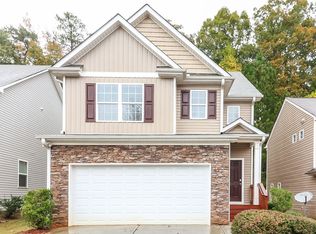 421 Arrowhead Dr, Dallas, GA 30132
