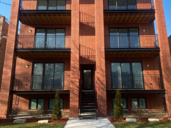 3538 N Lowell Ave #1N, Chicago, IL 60618