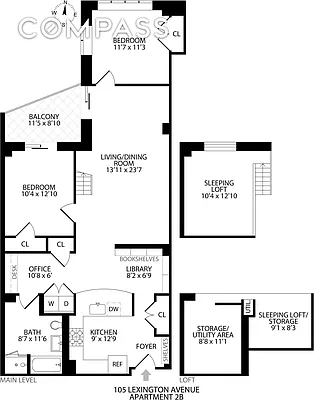 Sold by Compass | media 10