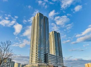 30 Upper Mall Way #A3010, Vaughan, ON L4J0L7