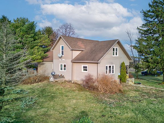 2nd image of 11774 E County Road 200 S