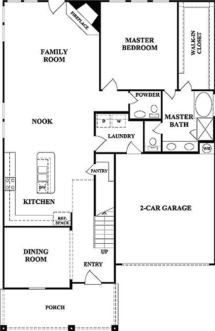 2nd image of 4308 Rancho Del Norte Trl
