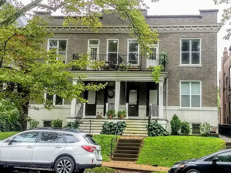 1st image of 3852 Arsenal St #2F