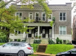 3852 Arsenal St #2F, Saint Louis, MO 63116