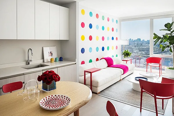 Rented by Tishman Speyer | media 50