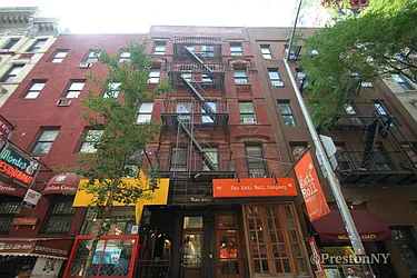 Rented by JM Preston Properties LLC