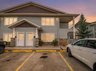 99 N Pioneer Way #C6, Blackfalds, AB T4M 0C8