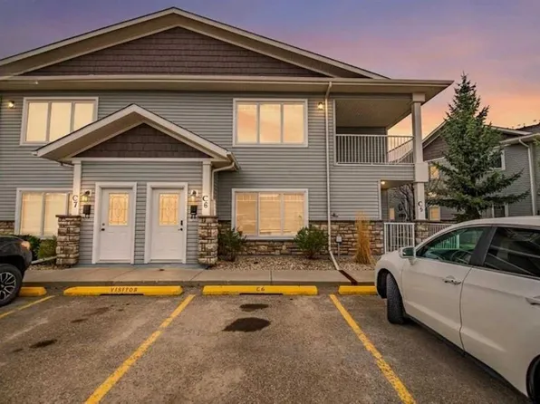 99 N Pioneer Way #C6, Blackfalds, AB T4M 0C8