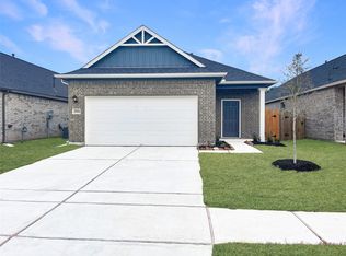 27064 Badger Way, Magnolia, TX 77354