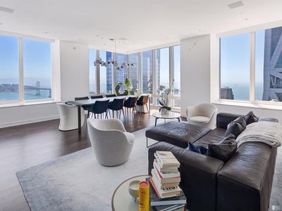 301 Mission St APT 50C, San Francisco, CA, 94105