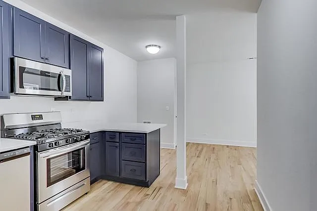 815 S Carpenter St #2F — Photo 7