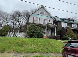 112 Hazen Pl, Sharon, PA 16146
