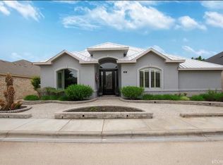45 San Lucas Ct, Odessa, TX 79765