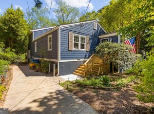 978 Ormewood Ter SE, Atlanta, GA