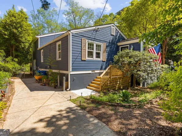 978 Ormewood Ter SE, Atlanta, GA 30316