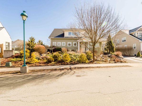 23 Laura Moore Rd, Wolfville, NS B4P 0B7
