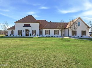 111 Pecan Rdg, Brandon, MS 39047