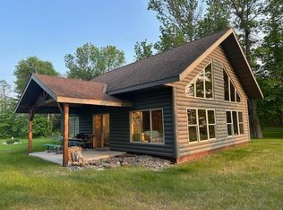 19373 Ethel Beach Rd NE, Kelliher, MN 56650