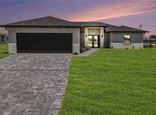1704 NW 6th Pl, Cape Coral, FL 33993