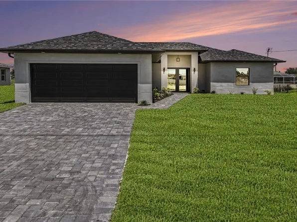 1704 NW 6th Pl, Cape Coral, FL 33993