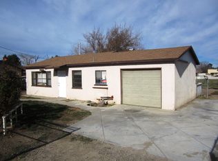 1033 E Avenue R, Palmdale, CA 93550